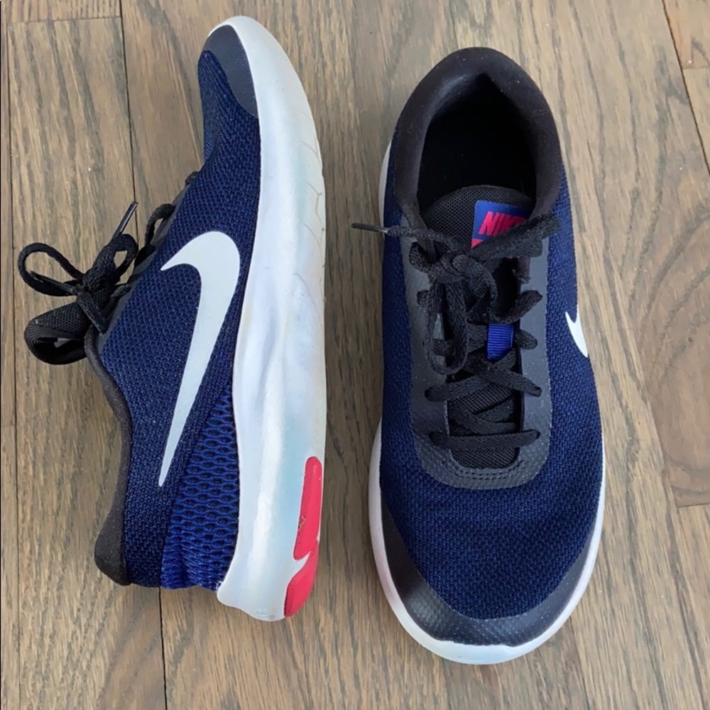 Nike sneakers